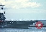 Image of USS Kearsarge Honolulu Hawaii USA, 1963, second 18 stock footage video 65675040227