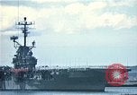 Image of USS Kearsarge Honolulu Hawaii USA, 1963, second 19 stock footage video 65675040227