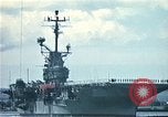 Image of USS Kearsarge Honolulu Hawaii USA, 1963, second 22 stock footage video 65675040227