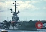 Image of USS Kearsarge Honolulu Hawaii USA, 1963, second 24 stock footage video 65675040227