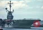Image of USS Kearsarge Honolulu Hawaii USA, 1963, second 25 stock footage video 65675040227