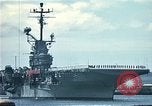 Image of USS Kearsarge Honolulu Hawaii USA, 1963, second 26 stock footage video 65675040227