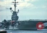 Image of USS Kearsarge Honolulu Hawaii USA, 1963, second 27 stock footage video 65675040227