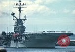 Image of USS Kearsarge Honolulu Hawaii USA, 1963, second 28 stock footage video 65675040227