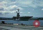 Image of USS Kearsarge Honolulu Hawaii USA, 1963, second 29 stock footage video 65675040227