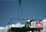 Image of USS Kearsarge Honolulu Hawaii USA, 1963, second 32 stock footage video 65675040227