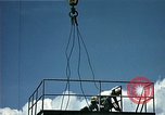 Image of USS Kearsarge Honolulu Hawaii USA, 1963, second 33 stock footage video 65675040227