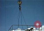Image of USS Kearsarge Honolulu Hawaii USA, 1963, second 34 stock footage video 65675040227