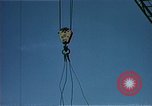 Image of USS Kearsarge Honolulu Hawaii USA, 1963, second 35 stock footage video 65675040227