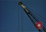 Image of USS Kearsarge Honolulu Hawaii USA, 1963, second 38 stock footage video 65675040227