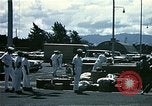 Image of USS Kearsarge Honolulu Hawaii USA, 1963, second 42 stock footage video 65675040227