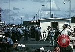 Image of USS Kearsarge Honolulu Hawaii USA, 1963, second 44 stock footage video 65675040227