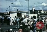 Image of USS Kearsarge Honolulu Hawaii USA, 1963, second 45 stock footage video 65675040227
