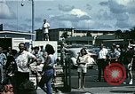 Image of USS Kearsarge Honolulu Hawaii USA, 1963, second 46 stock footage video 65675040227