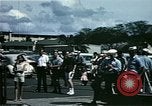 Image of USS Kearsarge Honolulu Hawaii USA, 1963, second 47 stock footage video 65675040227