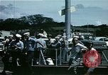 Image of USS Kearsarge Honolulu Hawaii USA, 1963, second 48 stock footage video 65675040227