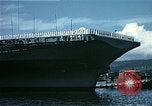 Image of USS Kearsarge Honolulu Hawaii USA, 1963, second 49 stock footage video 65675040227