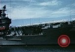Image of USS Kearsarge Honolulu Hawaii USA, 1963, second 51 stock footage video 65675040227