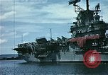 Image of USS Kearsarge Honolulu Hawaii USA, 1963, second 53 stock footage video 65675040227