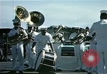 Image of USS Kearsarge Honolulu Hawaii USA, 1963, second 54 stock footage video 65675040227