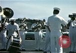 Image of USS Kearsarge Honolulu Hawaii USA, 1963, second 55 stock footage video 65675040227