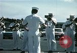 Image of USS Kearsarge Honolulu Hawaii USA, 1963, second 56 stock footage video 65675040227