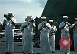 Image of USS Kearsarge Honolulu Hawaii USA, 1963, second 58 stock footage video 65675040227