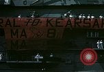Image of USS Kearsarge Honolulu Hawaii USA, 1963, second 61 stock footage video 65675040227