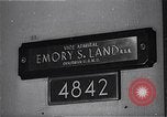 Image of Postwar Planning Committee Washington DC USA, 1944, second 3 stock footage video 65675040228