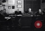 Image of Postwar Planning Committee Washington DC USA, 1944, second 4 stock footage video 65675040228