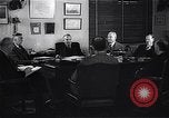 Image of Postwar Planning Committee Washington DC USA, 1944, second 6 stock footage video 65675040228