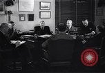 Image of Postwar Planning Committee Washington DC USA, 1944, second 9 stock footage video 65675040228