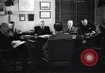 Image of Postwar Planning Committee Washington DC USA, 1944, second 10 stock footage video 65675040228