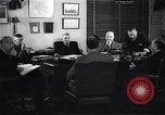Image of Postwar Planning Committee Washington DC USA, 1944, second 11 stock footage video 65675040228