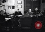 Image of Postwar Planning Committee Washington DC USA, 1944, second 12 stock footage video 65675040228