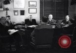 Image of Postwar Planning Committee Washington DC USA, 1944, second 14 stock footage video 65675040228