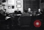Image of Postwar Planning Committee Washington DC USA, 1944, second 15 stock footage video 65675040228
