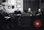 Image of Postwar Planning Committee Washington DC USA, 1944, second 17 stock footage video 65675040228