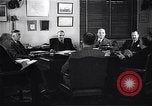 Image of Postwar Planning Committee Washington DC USA, 1944, second 19 stock footage video 65675040228