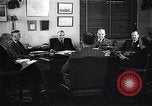 Image of Postwar Planning Committee Washington DC USA, 1944, second 20 stock footage video 65675040228