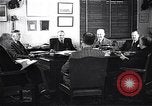 Image of Postwar Planning Committee Washington DC USA, 1944, second 21 stock footage video 65675040228