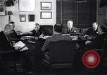 Image of Postwar Planning Committee Washington DC USA, 1944, second 22 stock footage video 65675040228