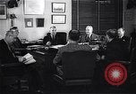 Image of Postwar Planning Committee Washington DC USA, 1944, second 24 stock footage video 65675040228