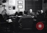 Image of Postwar Planning Committee Washington DC USA, 1944, second 25 stock footage video 65675040228