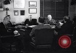 Image of Postwar Planning Committee Washington DC USA, 1944, second 27 stock footage video 65675040228