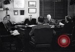 Image of Postwar Planning Committee Washington DC USA, 1944, second 28 stock footage video 65675040228