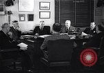 Image of Postwar Planning Committee Washington DC USA, 1944, second 30 stock footage video 65675040228
