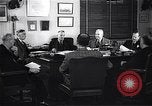 Image of Postwar Planning Committee Washington DC USA, 1944, second 31 stock footage video 65675040228