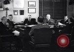 Image of Postwar Planning Committee Washington DC USA, 1944, second 33 stock footage video 65675040228