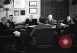Image of Postwar Planning Committee Washington DC USA, 1944, second 35 stock footage video 65675040228